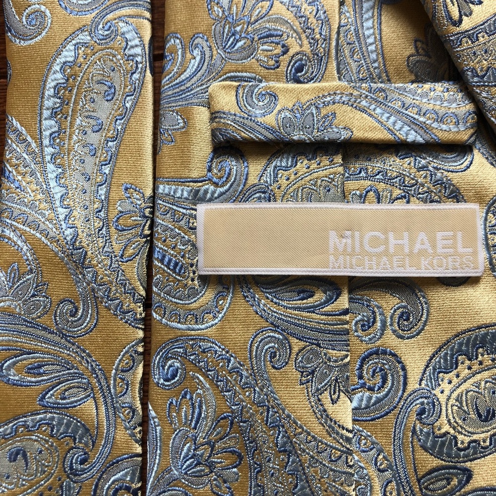 Michael Kors Men’s Tie